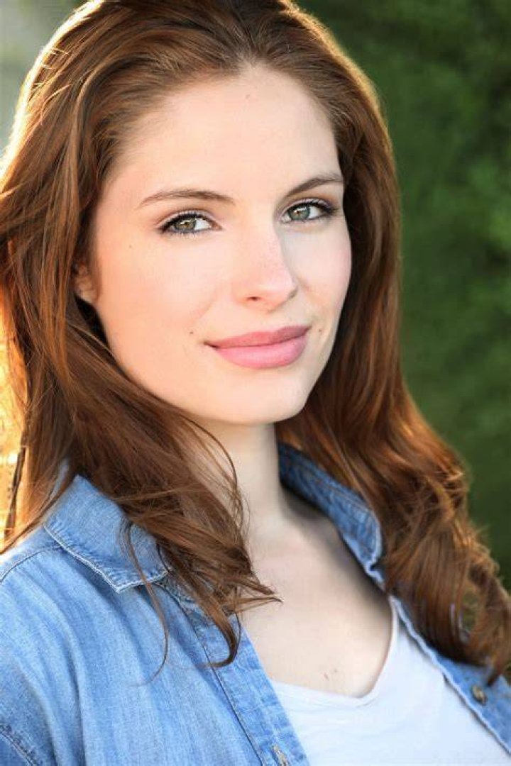 Olivia Grace
