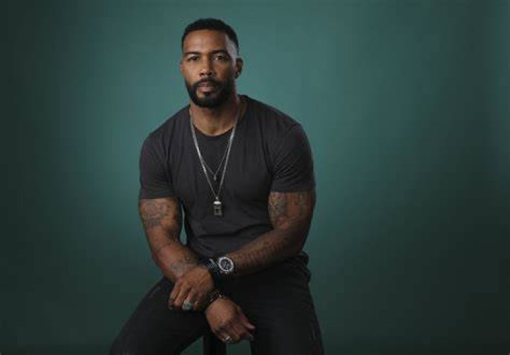 Omari Hardwick