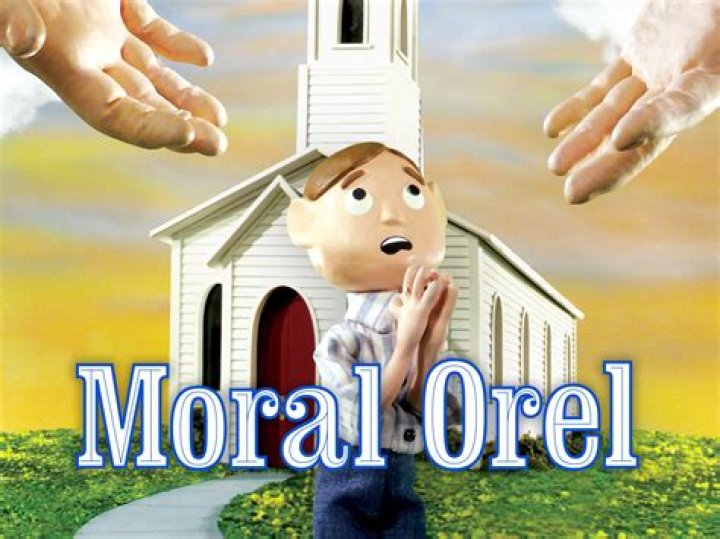 Orel Oral