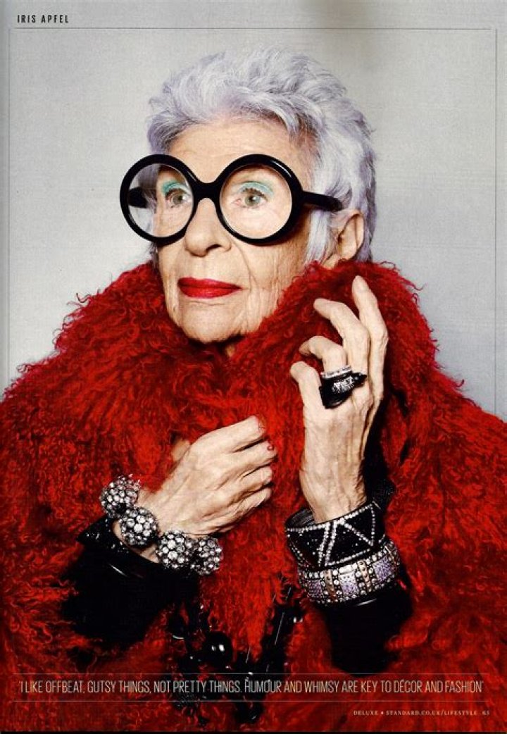 Oscar Apfel