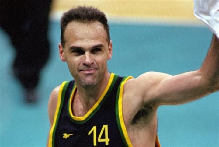 Oscar Schmidt