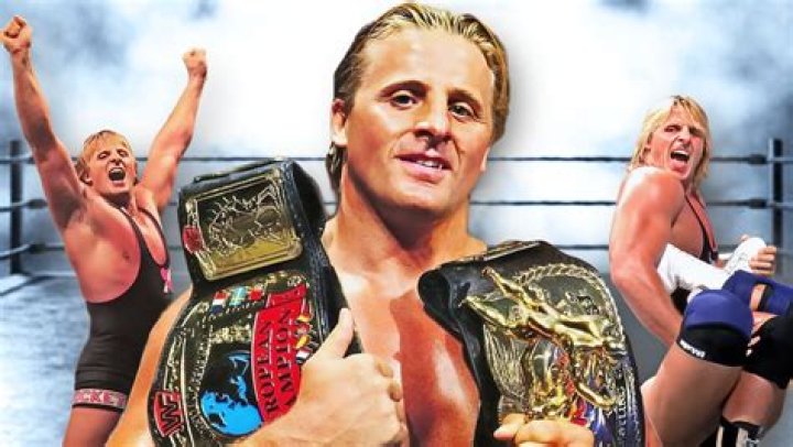 Owen Hart
