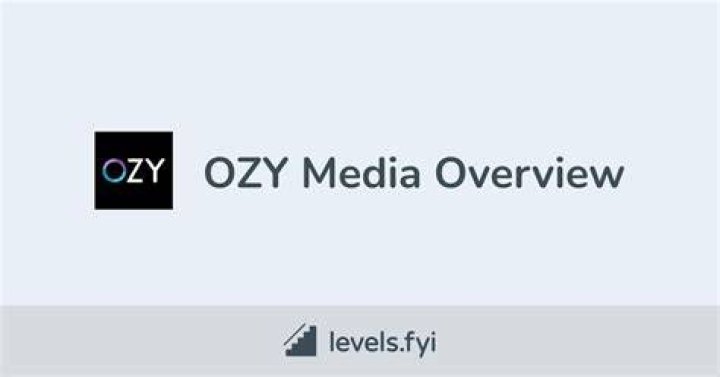 Ozy Media