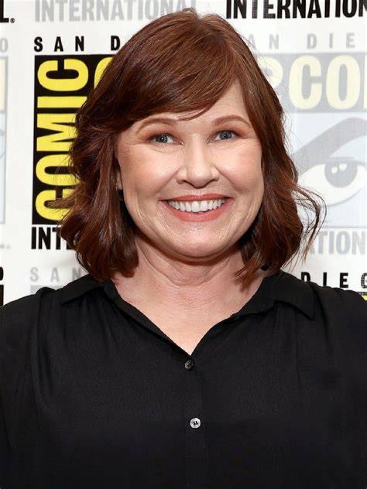 Pam Murphy