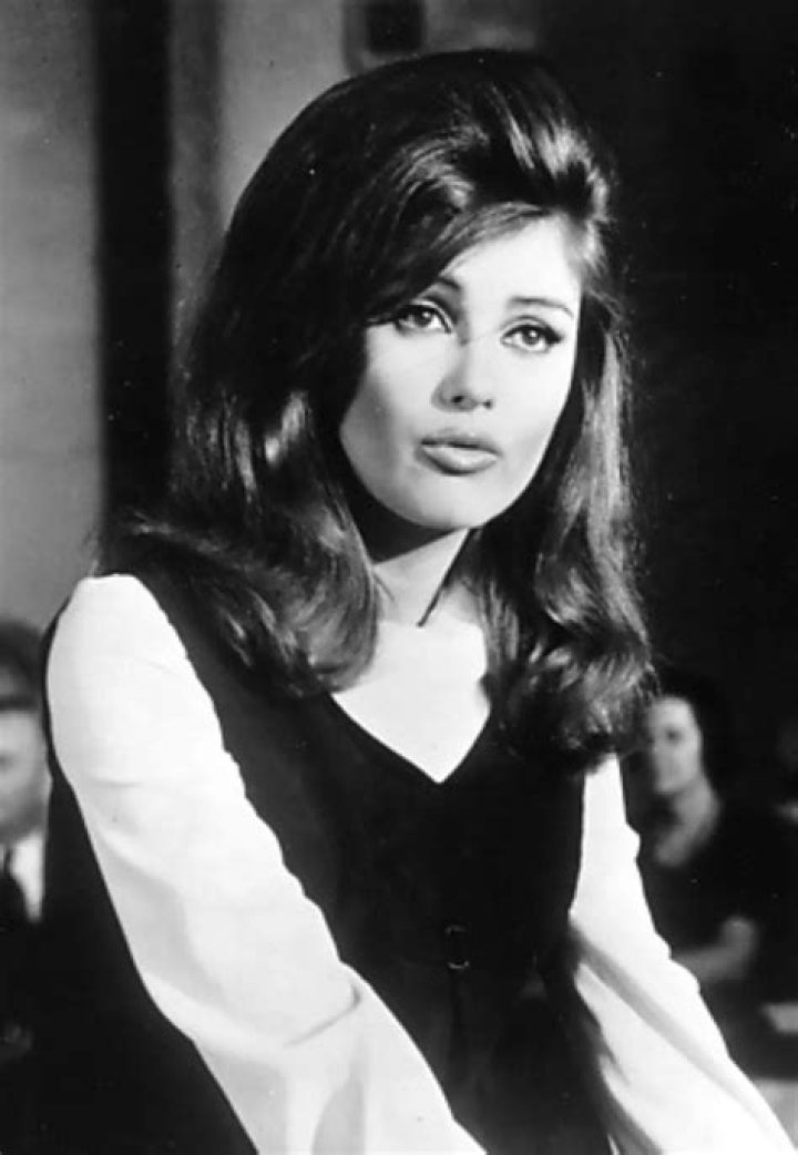 Pamela Tiffin