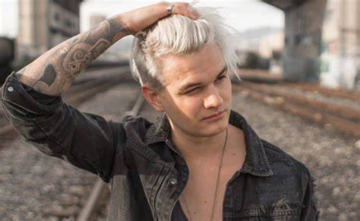 Paris Blohm
