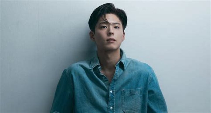 Park Bo-gum