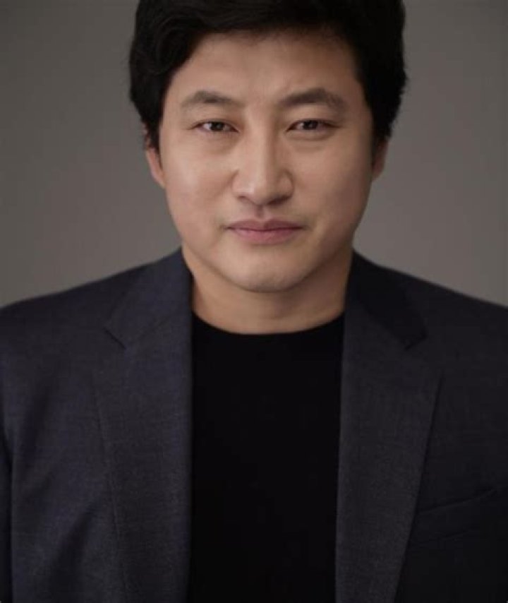 Park Jin-woo