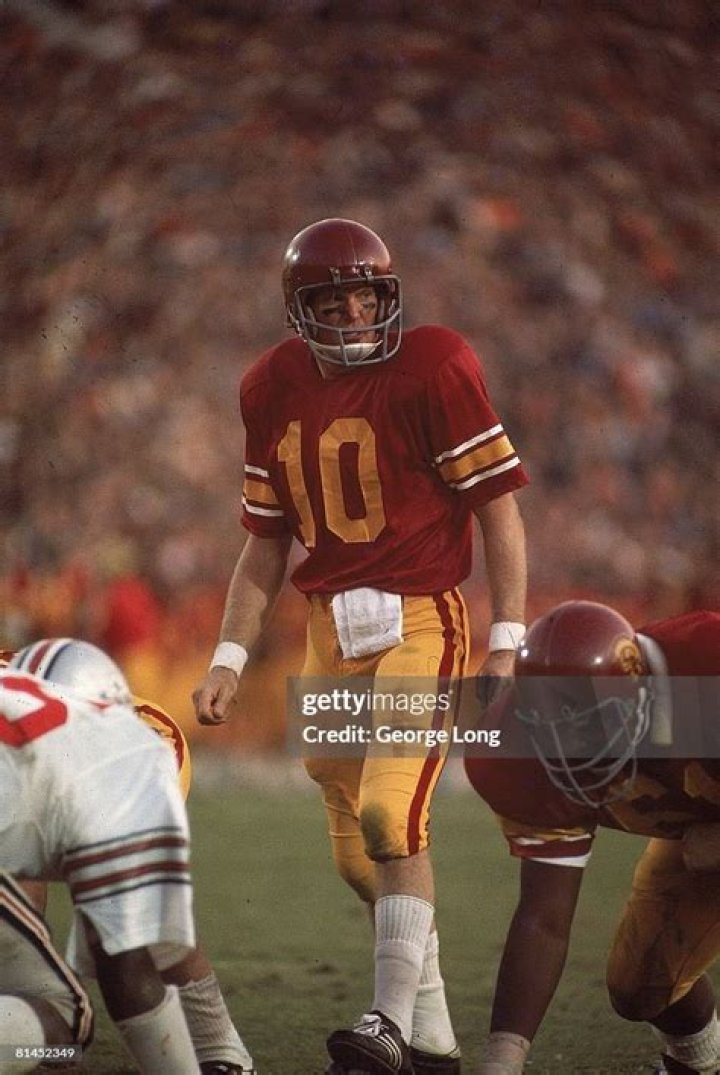 Pat Haden