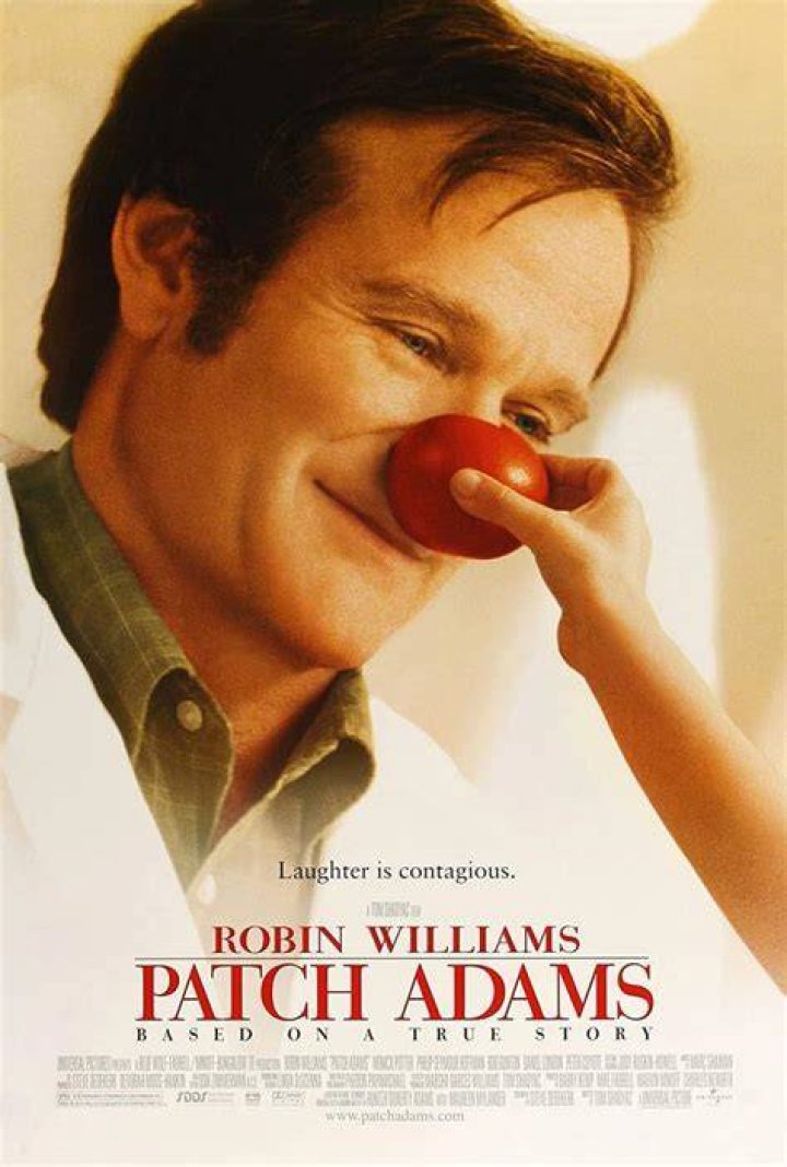 Patch Adams