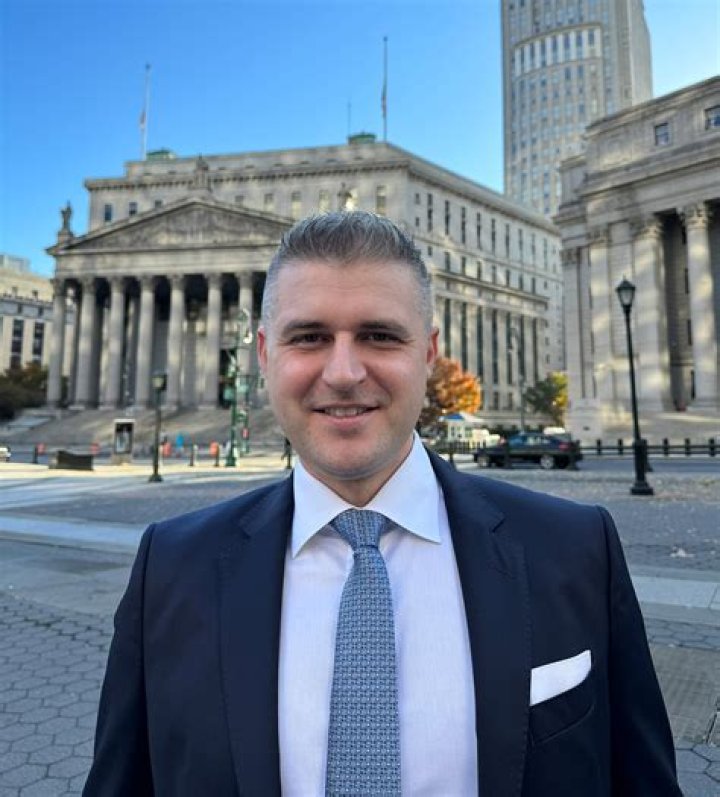 Patrick Rizzo