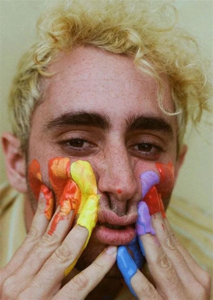 Paul Castelluzzo