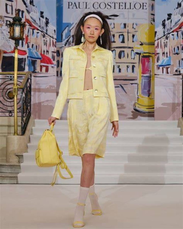Paul Costelloe