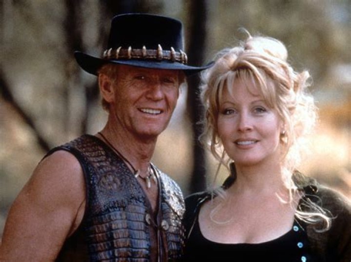 Paul Hogan