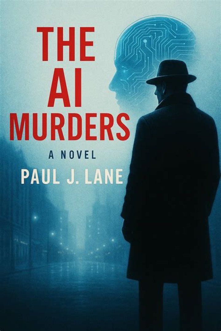 Paul J. Lane