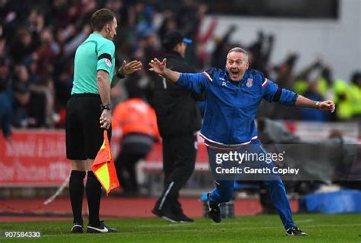 Paul Lambert