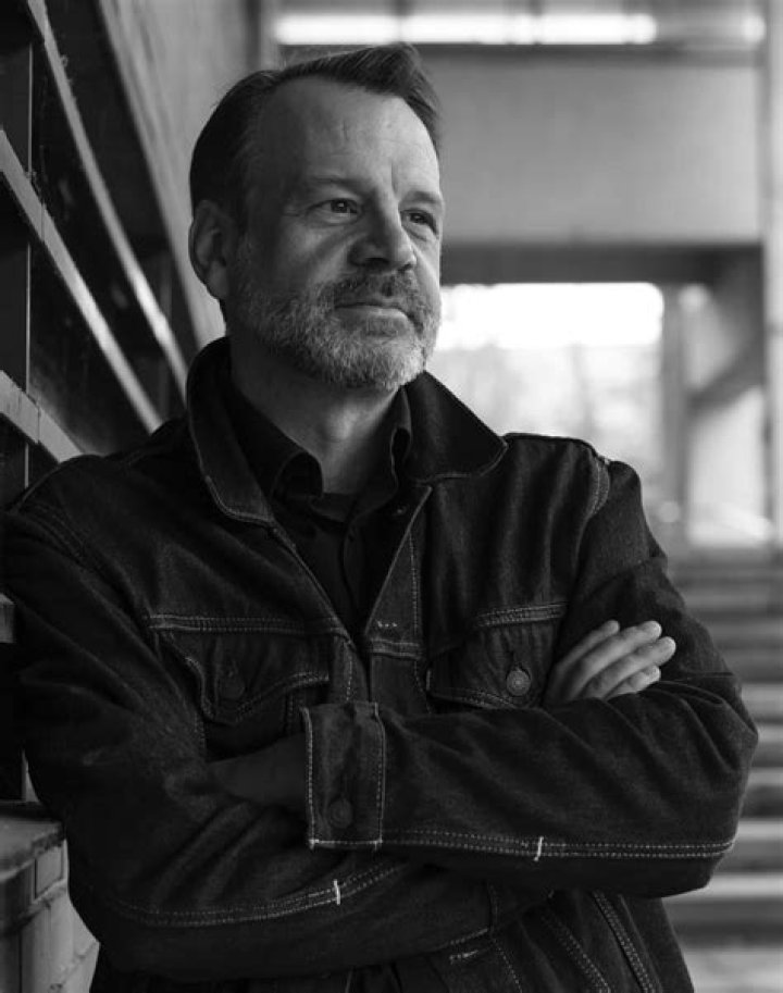 Paul Perry