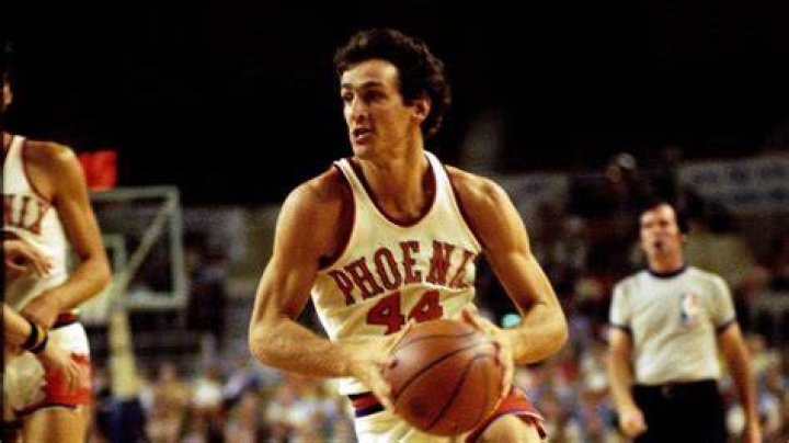 Paul Westphal