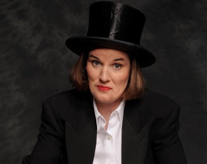 Paula Poundstone