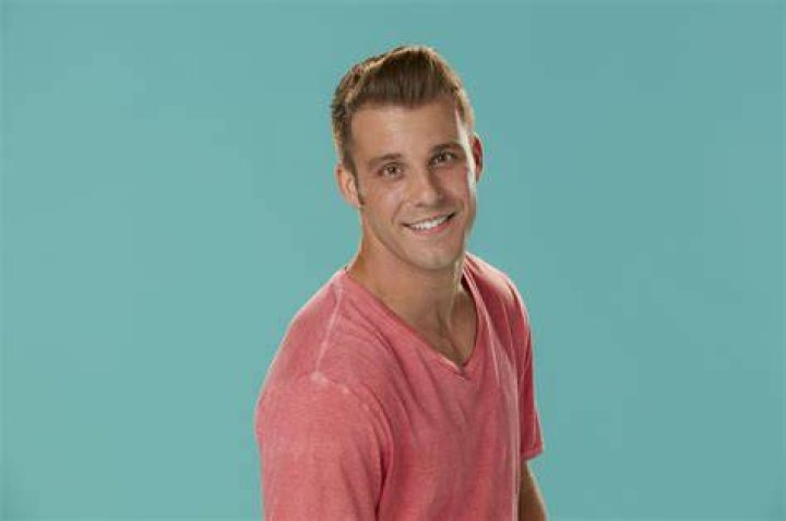 Paulie Calafiore