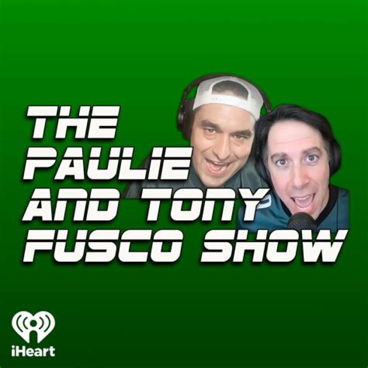 Paulie Fusco