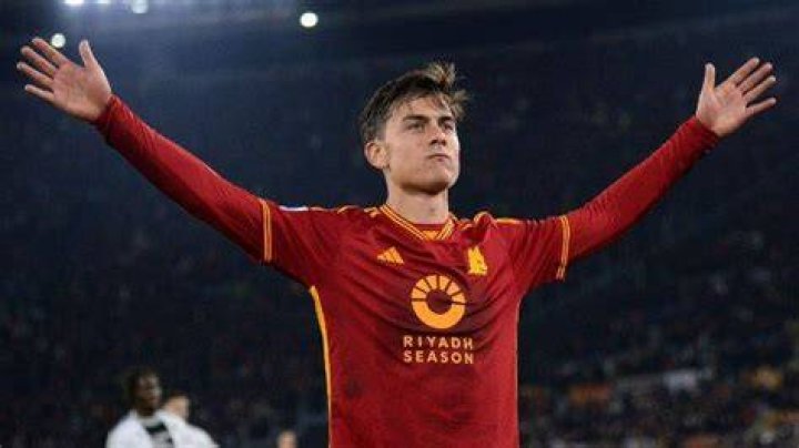 Paulo Dybala