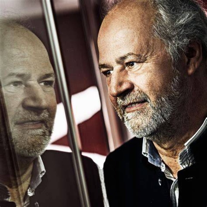 Pavel Baudis