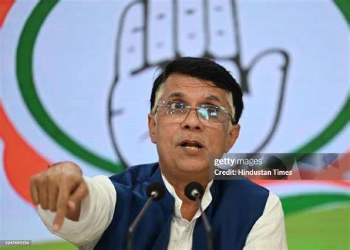 Pawan Khera