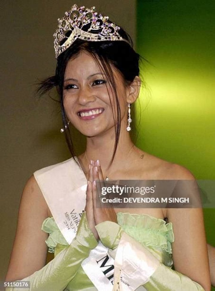 Payal Shakya
