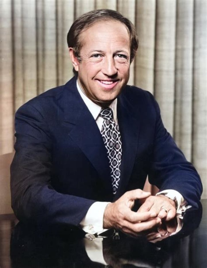 Pete Rozelle