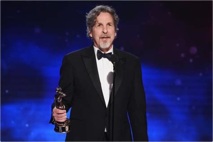 Peter Farrelly