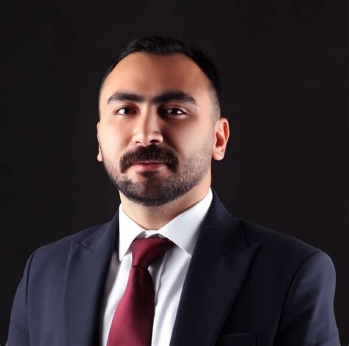 Peyman Ranjabri