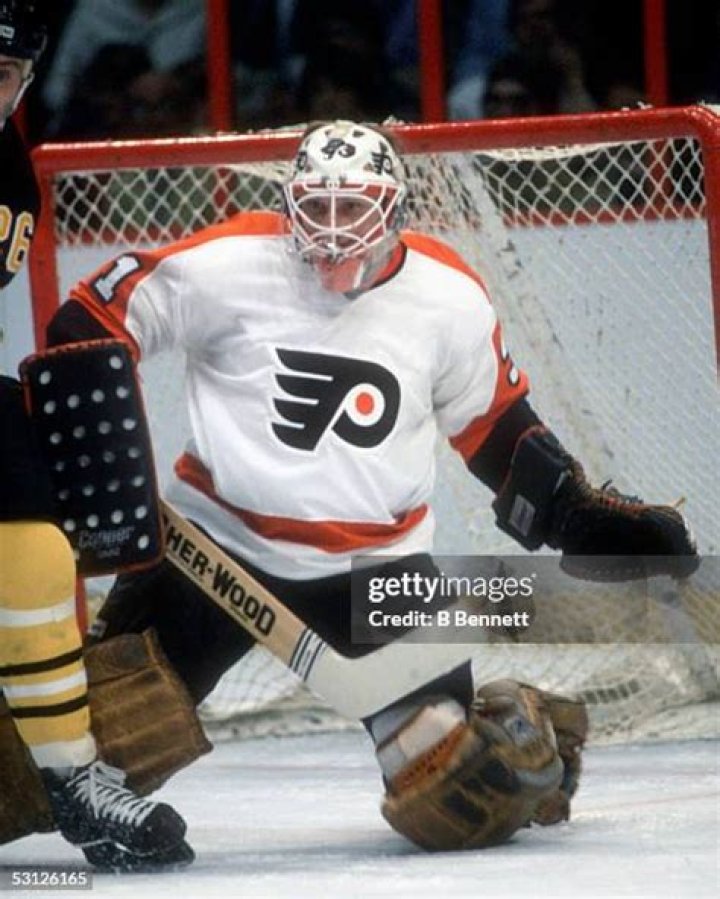 Phil Myre