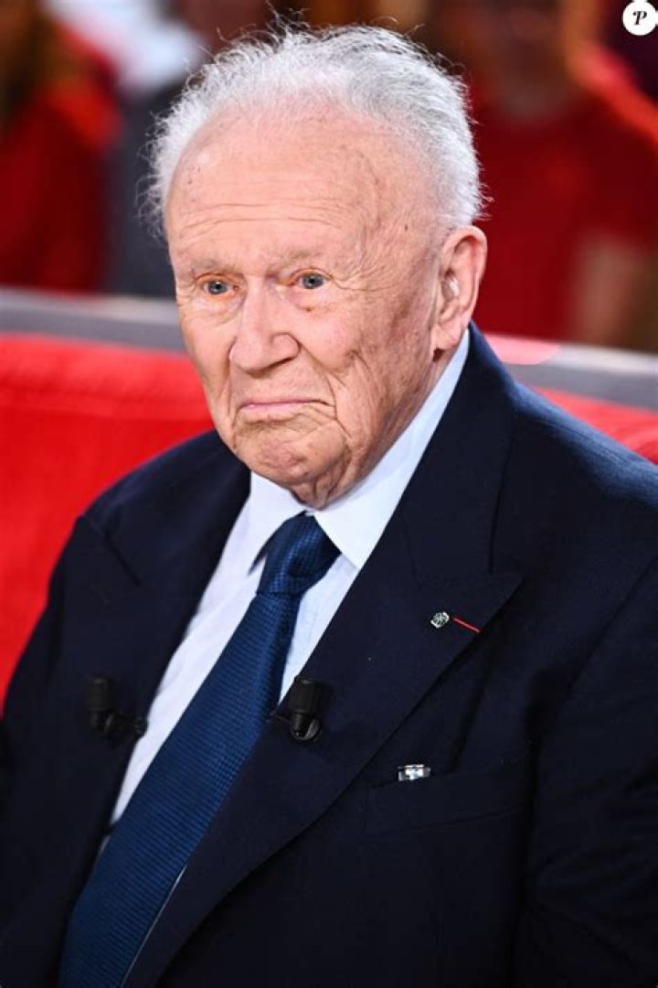 Philippe Bouvard