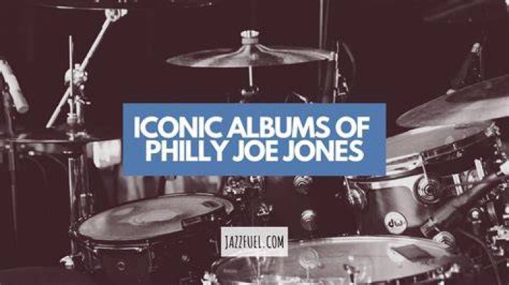 Philly Joe Jones
