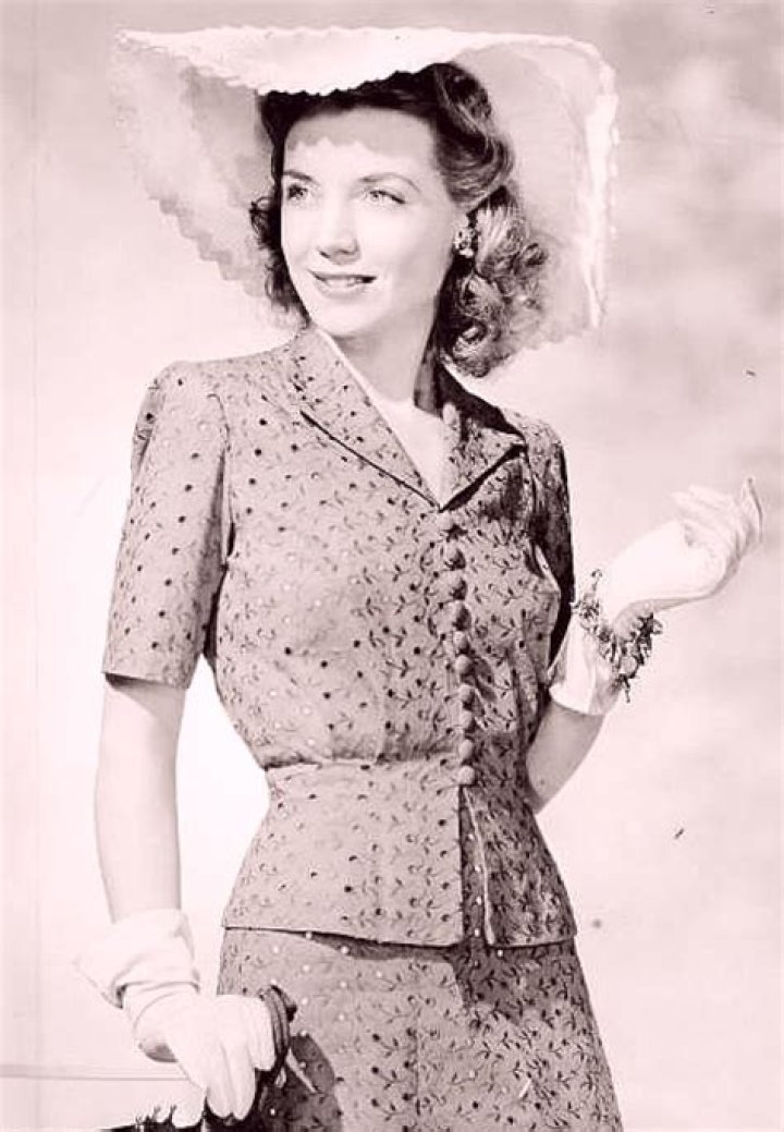 Phyllis Creore Westermann