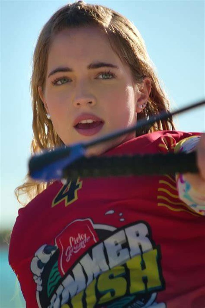 Pilar Pascual