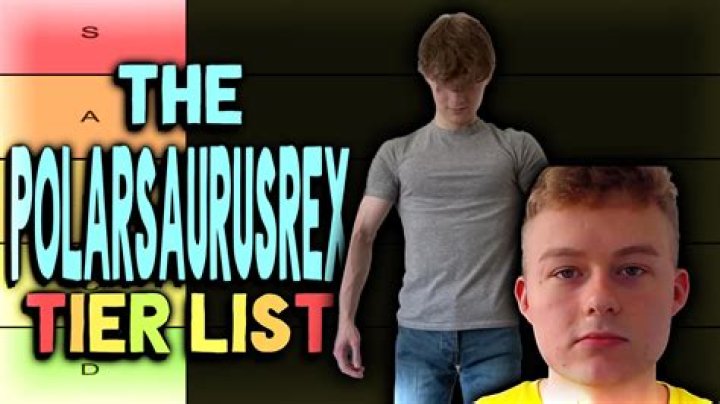 PolarSaurusRex