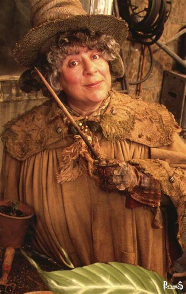 Pomona Sprout