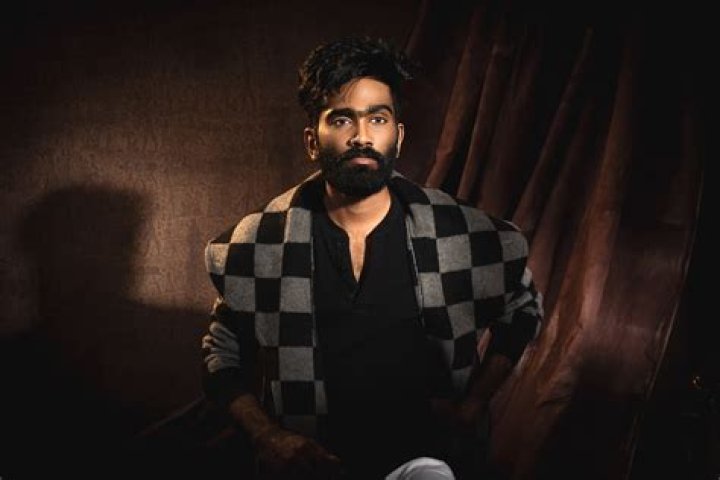 Pradeep Ranganathan
