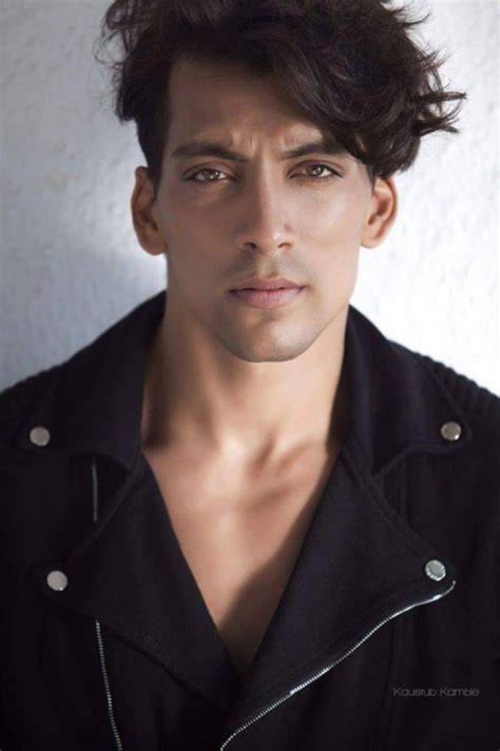 Prateek Baid