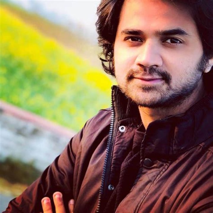 Prateek Shah
