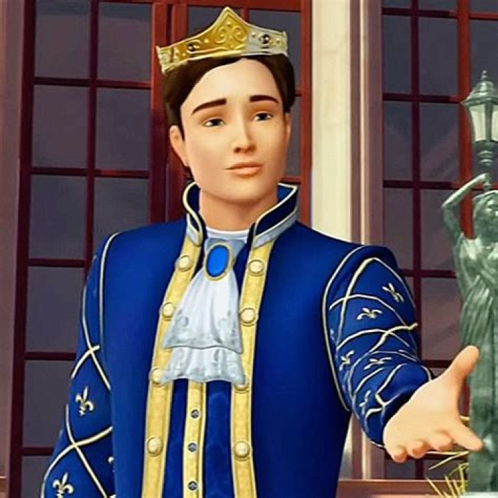 Prince Antonio