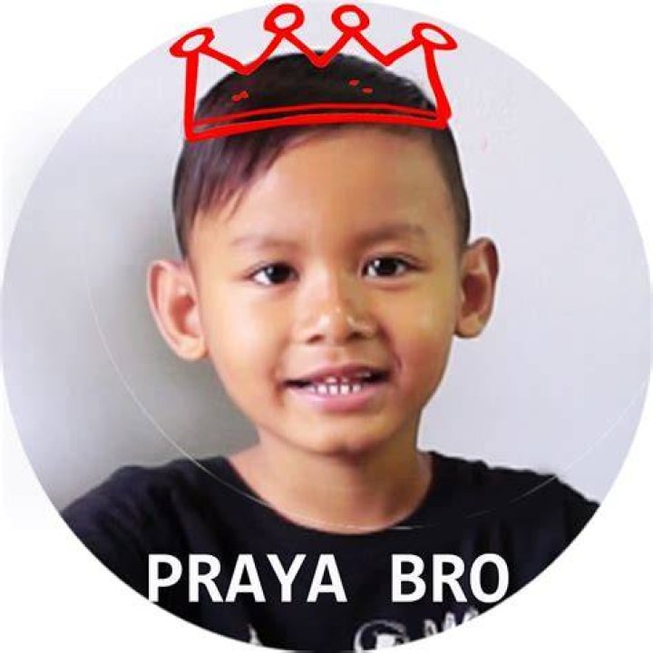 Pringga PrayaBrother