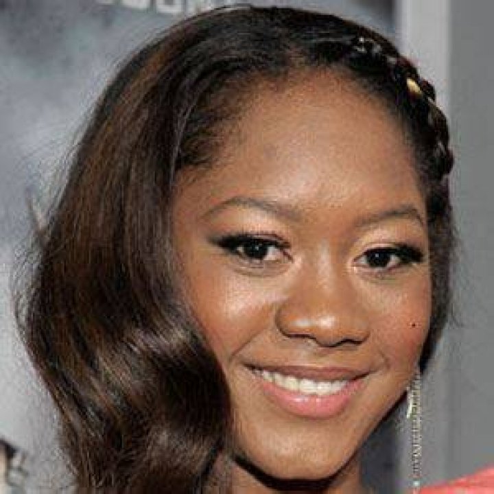 Priscilla Renea Age