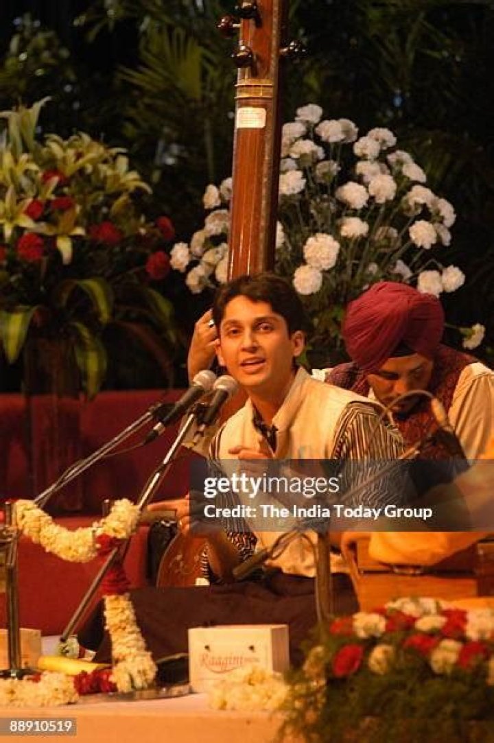 Pushkar Lele