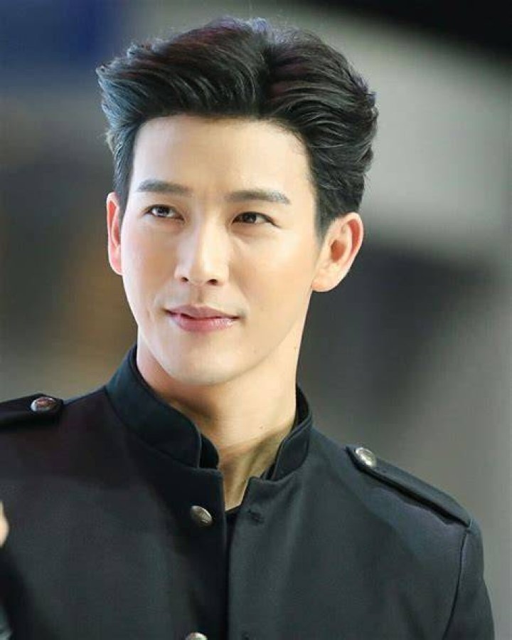 Puttichai Kasetsin
