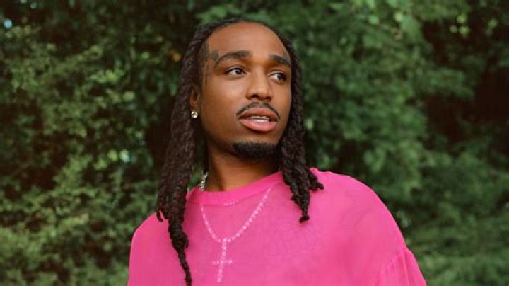 Quavious Marshall