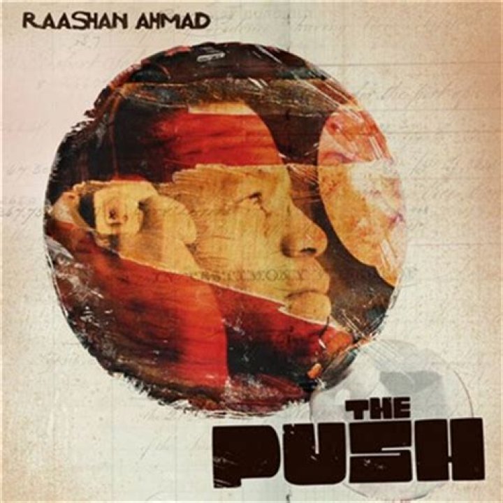 Raashan Ahmad