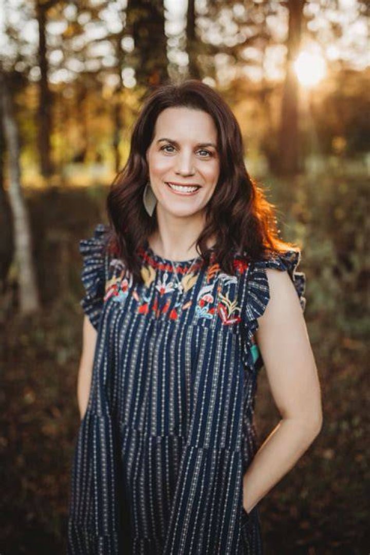 Rachel Wentling